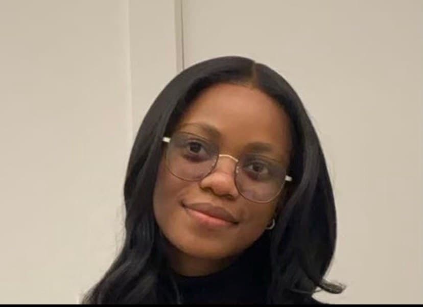 Angel Ndubisi