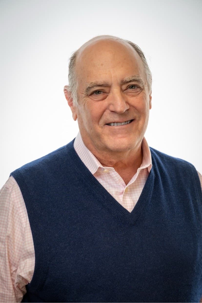 Dr. Daniel Notterman