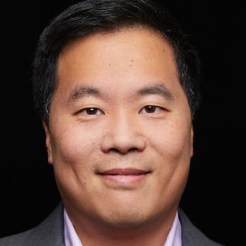 Dr. Larry Chu